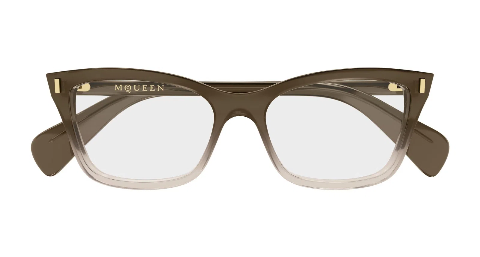 Alexander McQueen AM0584O Eyeglasses - view 8
